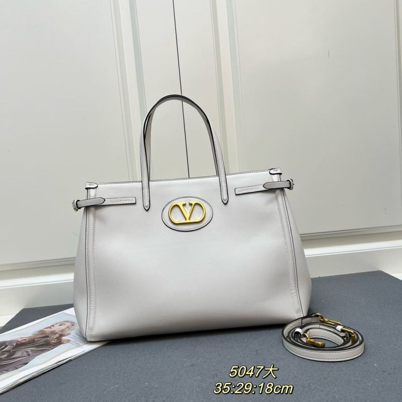 Valentino Shopping Bags